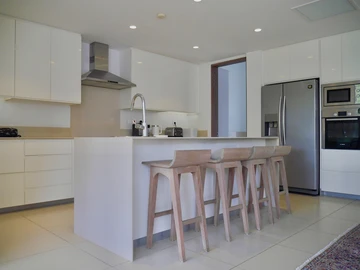 4 Bedroom Villa