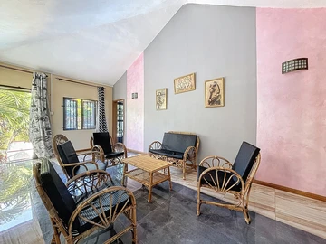 Maison de 5 Chambres