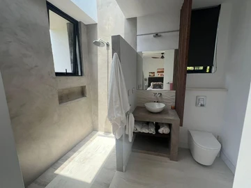 Villa de 4 Chambres