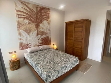 3 Bedroom Penthouse