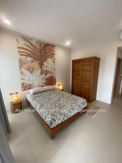 Penthouse de luxe meublé 3 chambres près du centre commercial Tribeca – Moka | Rs 32M