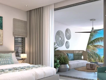 3 Bedroom Penthouse