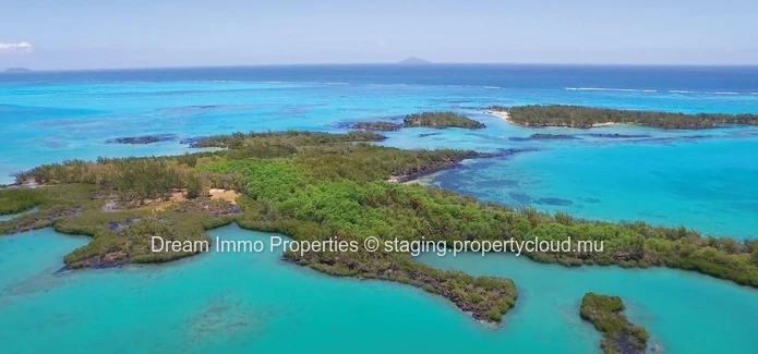 Superbes Appartements De 3 Ch Avec Vue Mer Au Nord De L'ile Maurice