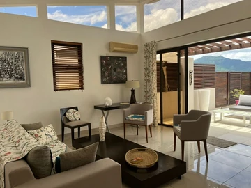 Appartement de 4 Chambres