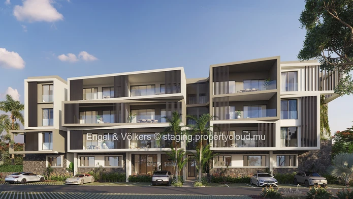 Luxury Penthouse in Prime Central Location