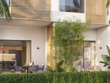 Appartement de 2 Chambres