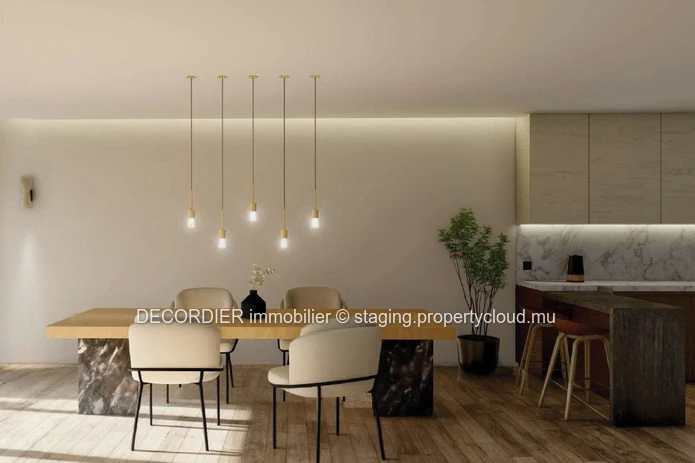 Off-Plan Apartment for sale in Pereybere