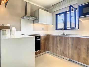 Maison de 2 Chambres