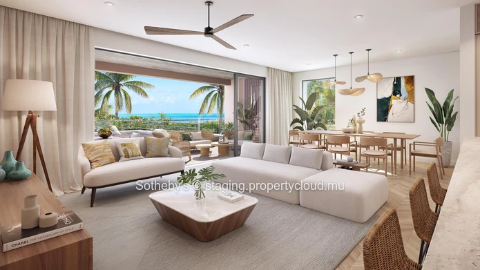 Oceanfront Luxury - Celimar