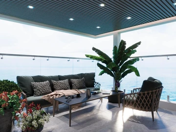 3 Bedroom Apartment