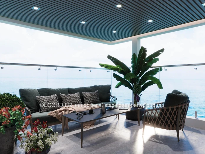 Luxury Off-Plan Apartments at Péreybère Reach :