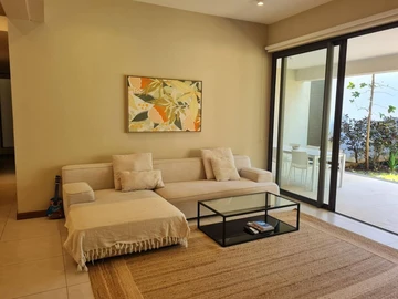 3 Bedroom Penthouse