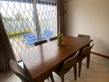 3 Bedroom Villa