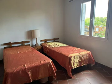 2 Bedroom Townhouse, Duplex