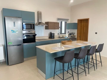3 Bedroom Penthouse