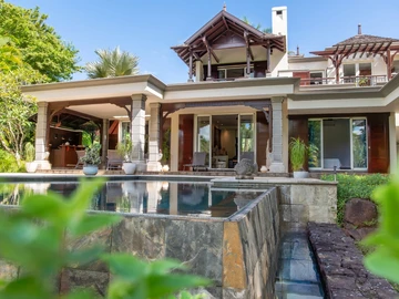 3 Bedroom Villa