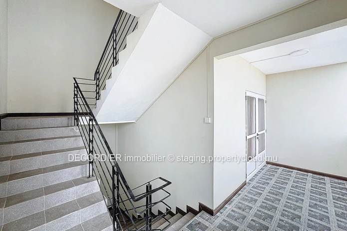 Beautiful Apartment in Péreybère