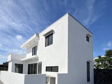 Maison de 3 Chambres