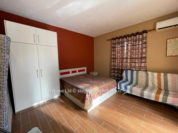 House To Rent In Trou aux Biches