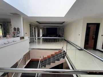 Maison de 3 Chambres