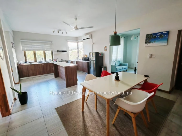 Appartement En Vente À Albion