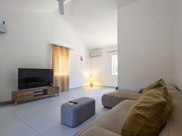 4 Bedroom Villa