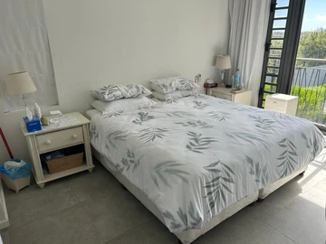 Appartement de 3 Chambres