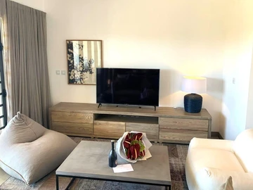 Appartement de 3 Chambres