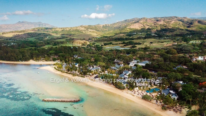 Land in a Renowned Golf Estate