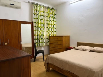 Maison de 3 Chambres