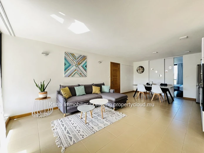 Appartement Contemporain Proche Plage