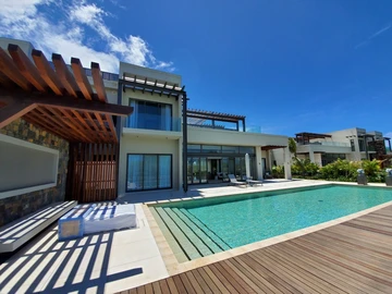 Villa de 4 Chambres