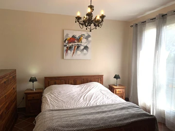 2 Bedroom Townhouse, Duplex