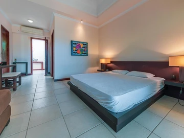 Villa de 4 Chambres