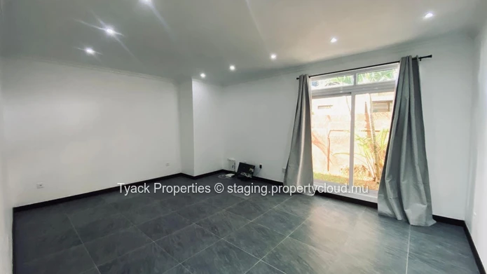 Elegant 3-Bedroom RES Villa  – Pointe aux Piments