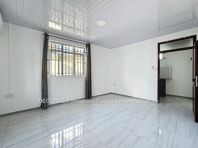 New Building – 3 Appartments available