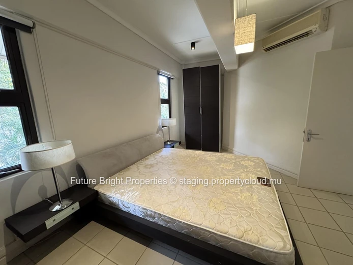 Appartement 2 Chambres à Louer – Ruisseau Créole, Tamarin