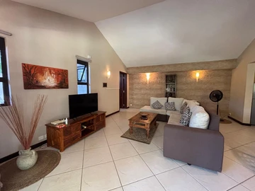 4 Bedroom Villa