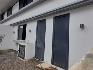 Townhouse, Duplex de 3 Chambres