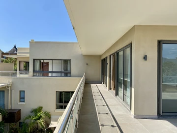 3 Bedroom Penthouse