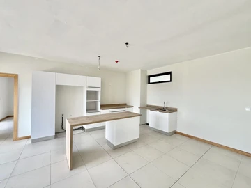 3 Bedroom Penthouse