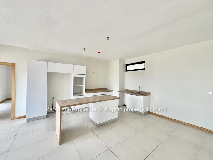 Experience elevated living in Sodnac – Modern 3-bedroom penthouse with stunning views