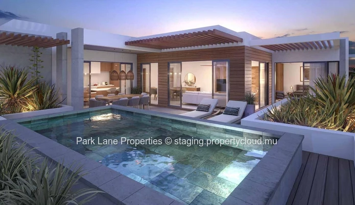 Private Coastal Living – Exclusive Two-Bedroom Apartment