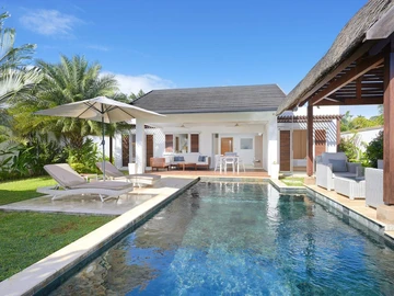 3 Bedroom Villa