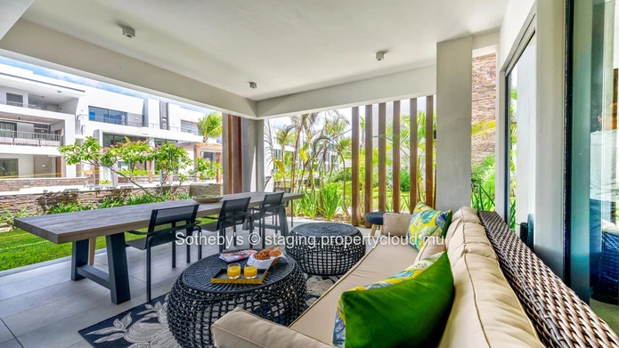 Mont Choisy Elegance
