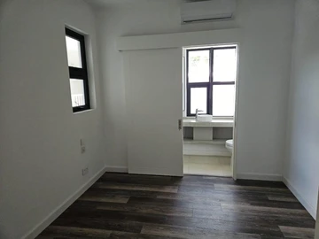 Villa de 3 Chambres