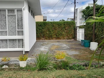 4 Bedroom Office