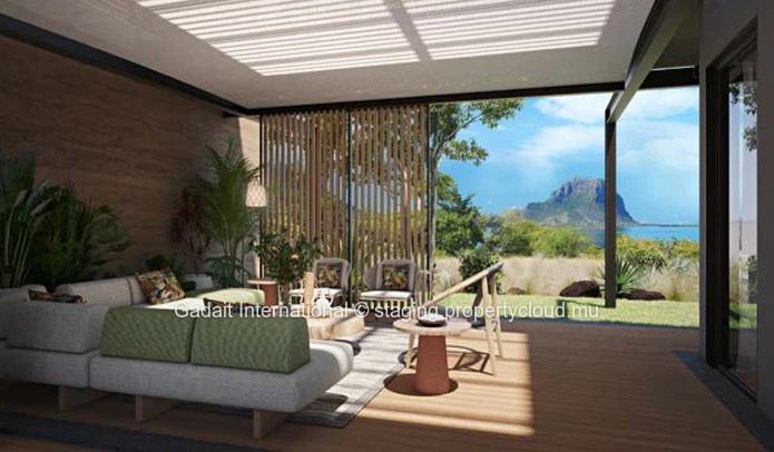 Harmonie Golf & Beach Estate – L'Excellence de l'Architecture Bioclimatique