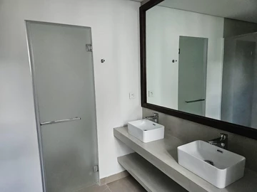 Villa de 3 Chambres