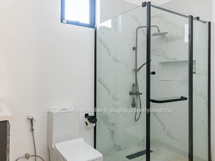 Modern Single-Storey Villa in Sottise, Grand Baie